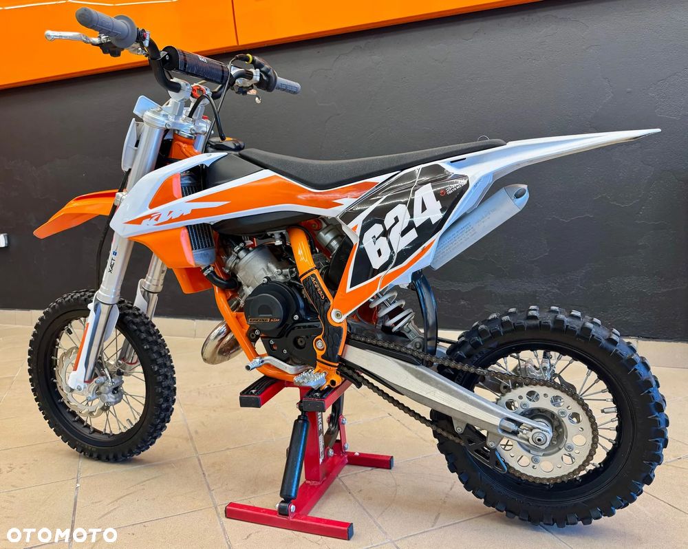 KTM SX