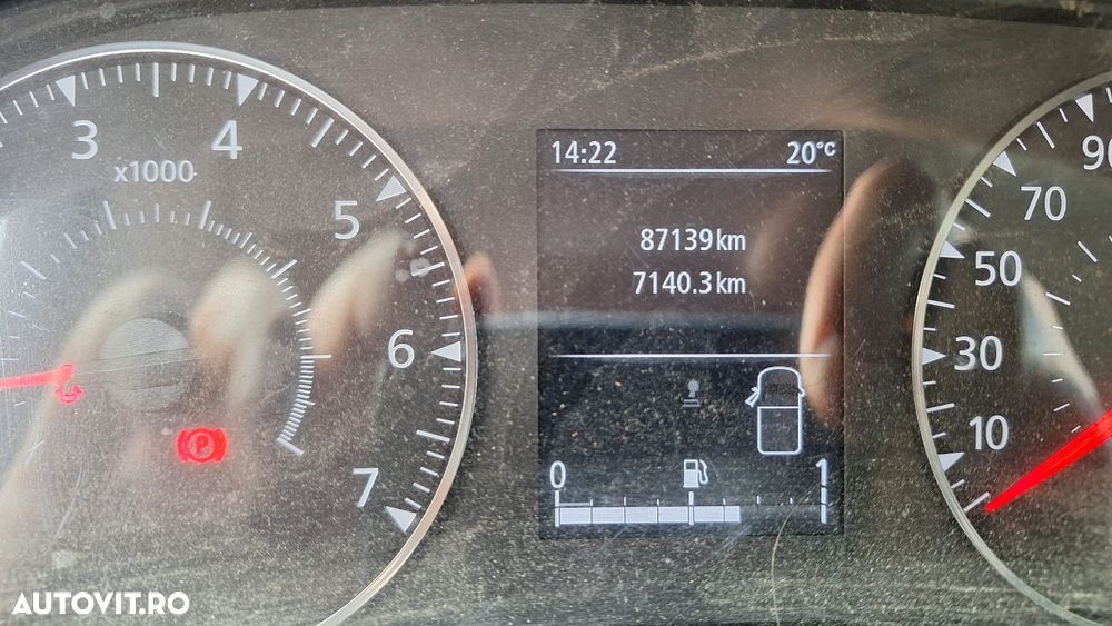 Renault Master - 3