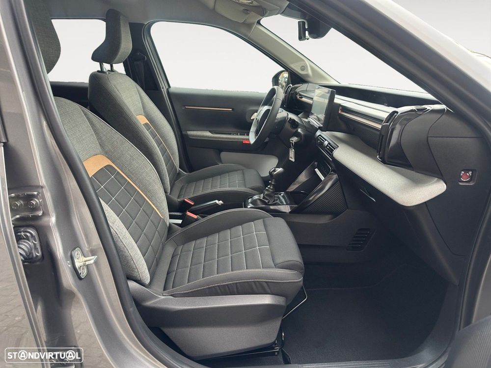 Citroën C3 Aircross 1.2 PureTech Plus - 15