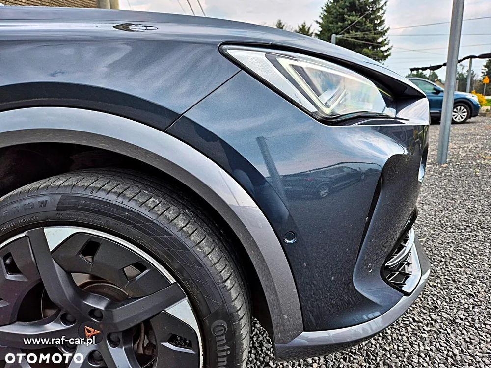 Cupra Formentor 1.5 TSI DSG - 35