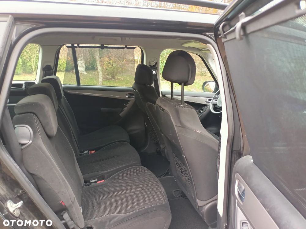 Citroën C4 Grand Picasso - 11