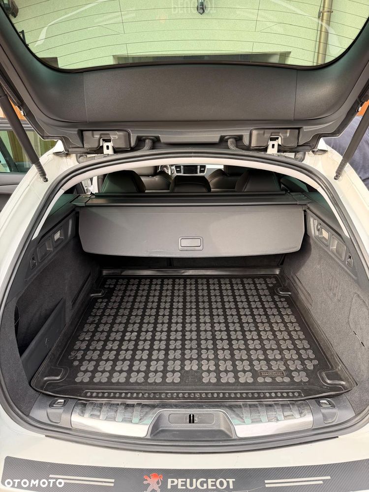 Peugeot 508 - 16