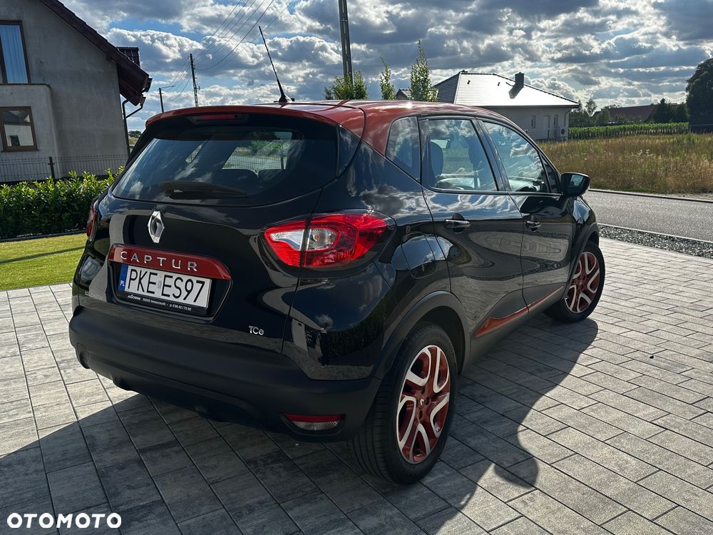 Renault Captur - 14