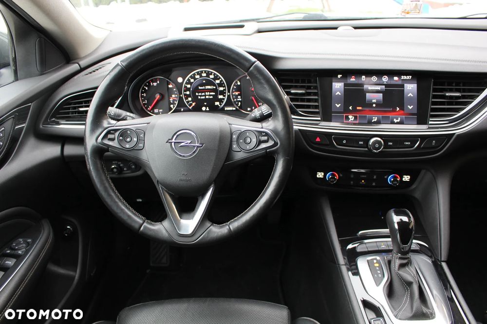 Opel Insignia 2.0 CDTI Automatik Edition - 26