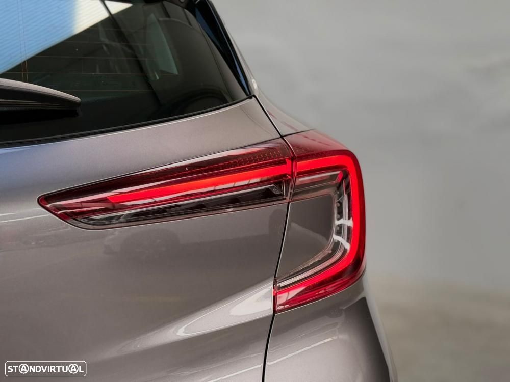 Renault Captur 1.6 E-Tech Intens - 14