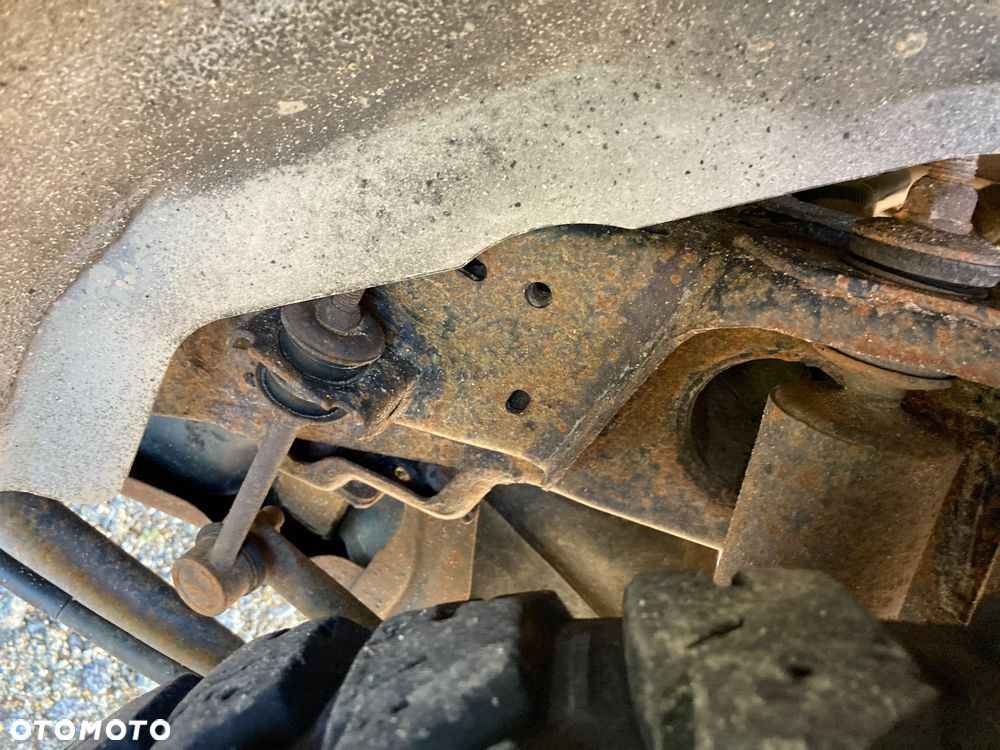 Toyota Land Cruiser 3.0 D Luna Comfort - 34