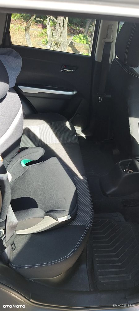 Suzuki Vitara 1.6 Premium 2WD - 12