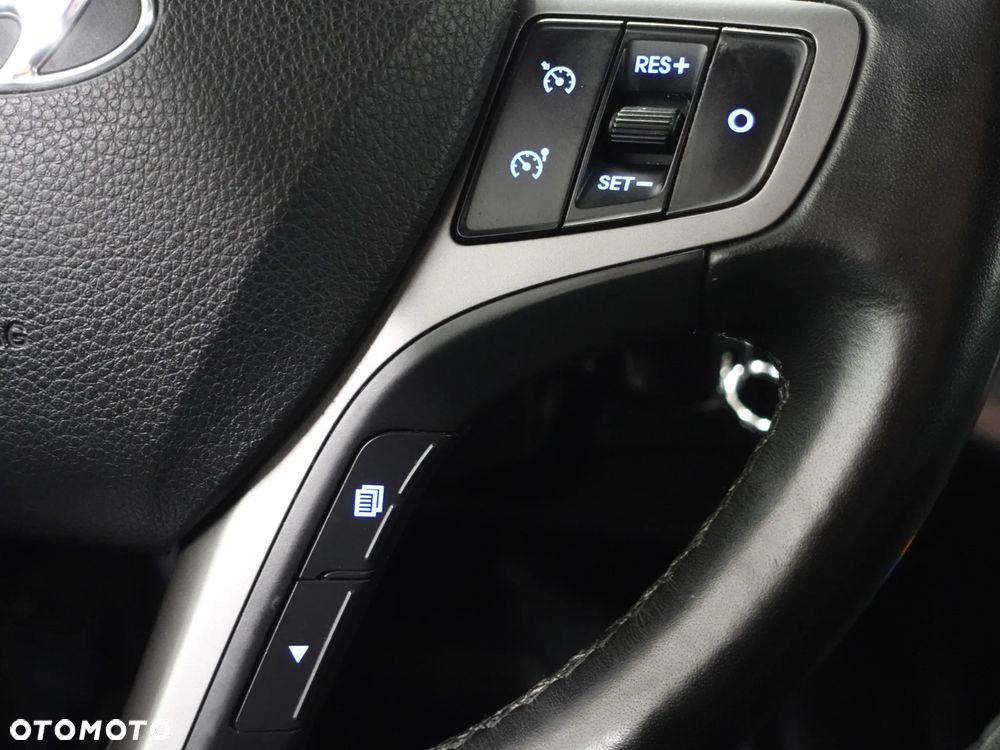 Hyundai i40 Kombi blue 1.7 CRDi Trend - 39