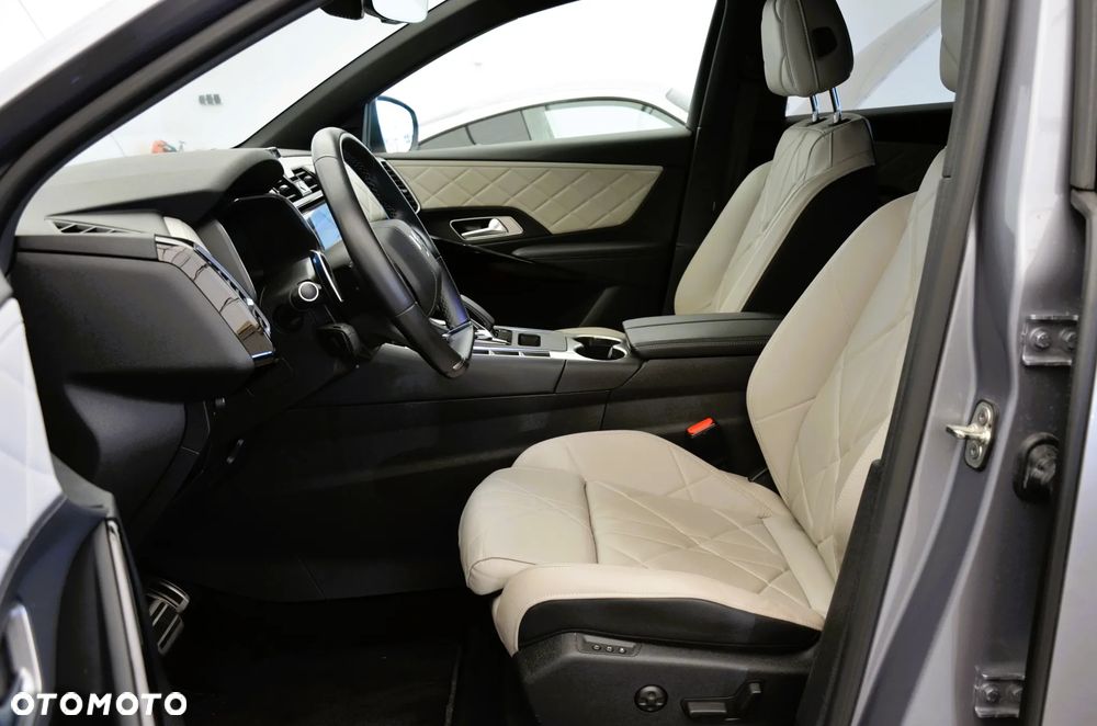 DS Automobiles DS 7 Crossback 1.6 E-Tense Rivoli - 18