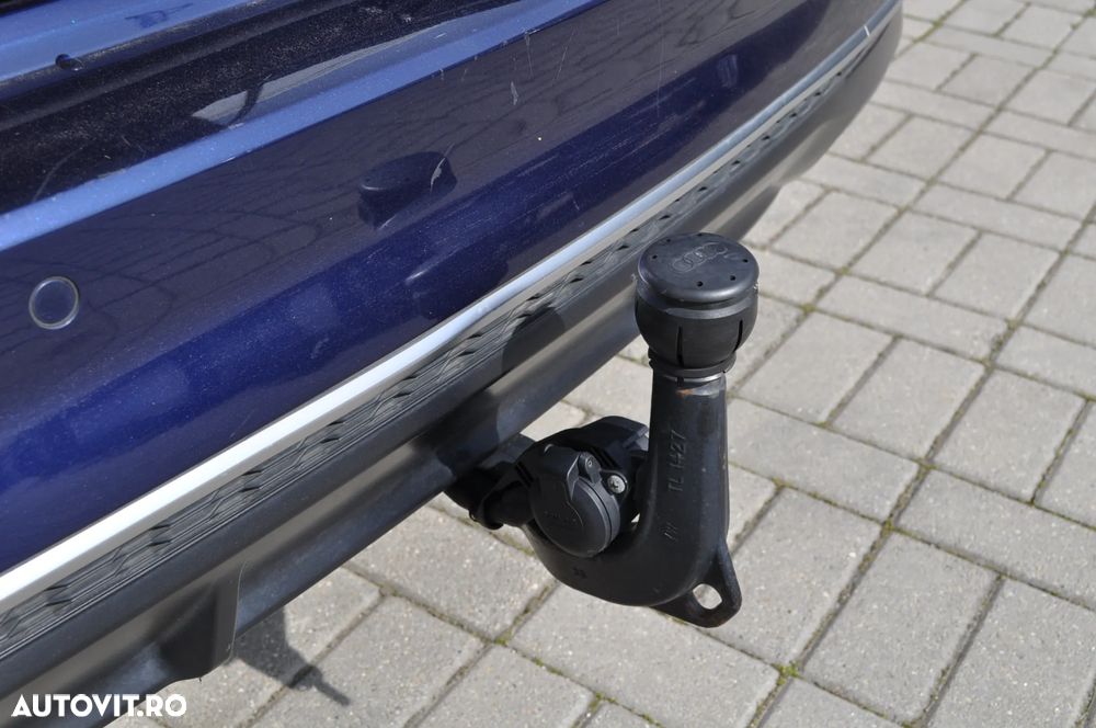 Audi A4 35 TFSI S tronic S line - 15