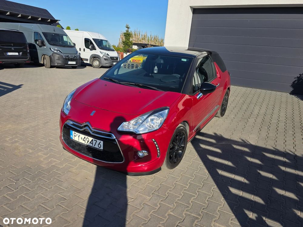 DS Automobiles DS 3 - 2