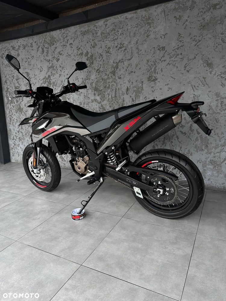 Malaguti XSM - 6