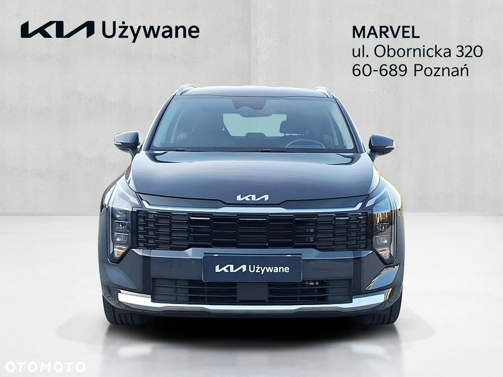 Kia Sportage - 9
