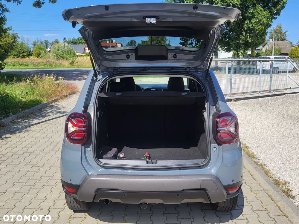 Dacia Duster - 31