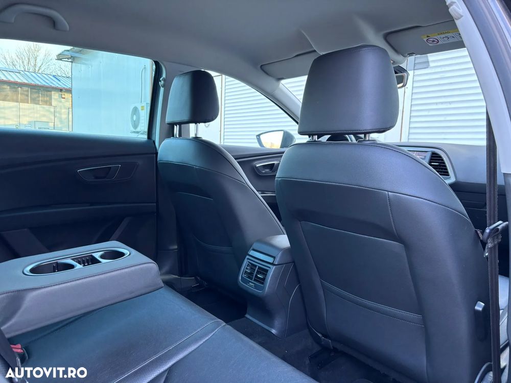 Seat Leon ver-1-0-tsi-ecomotive-dsg7-style - 28