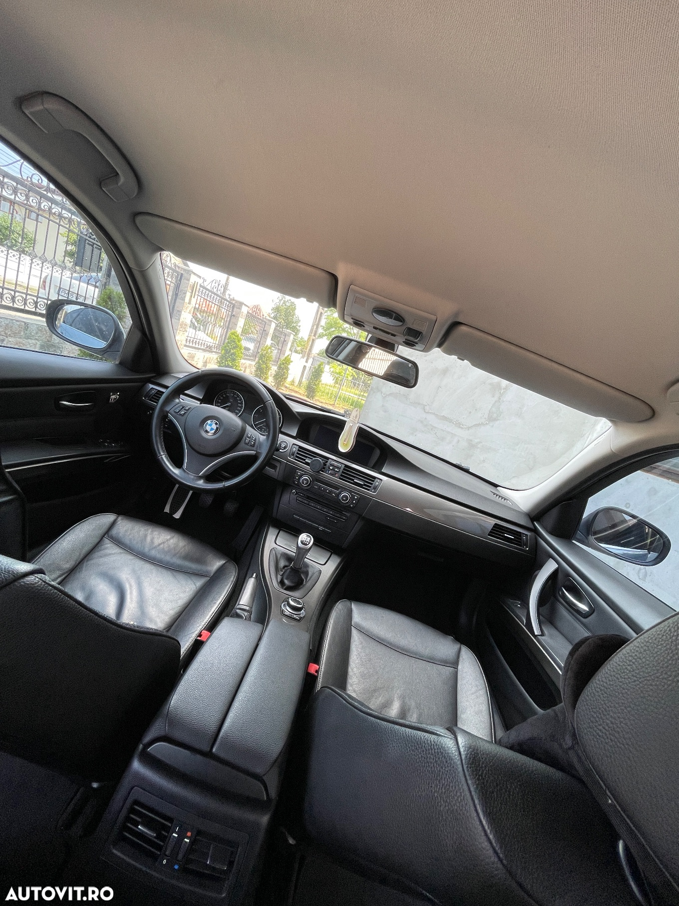 BMW Seria 3 - 9