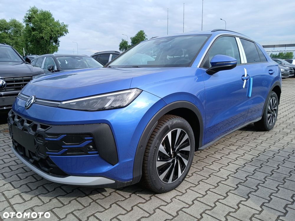 Volkswagen T-Roc 1.5 eTSI Life DSG - 2