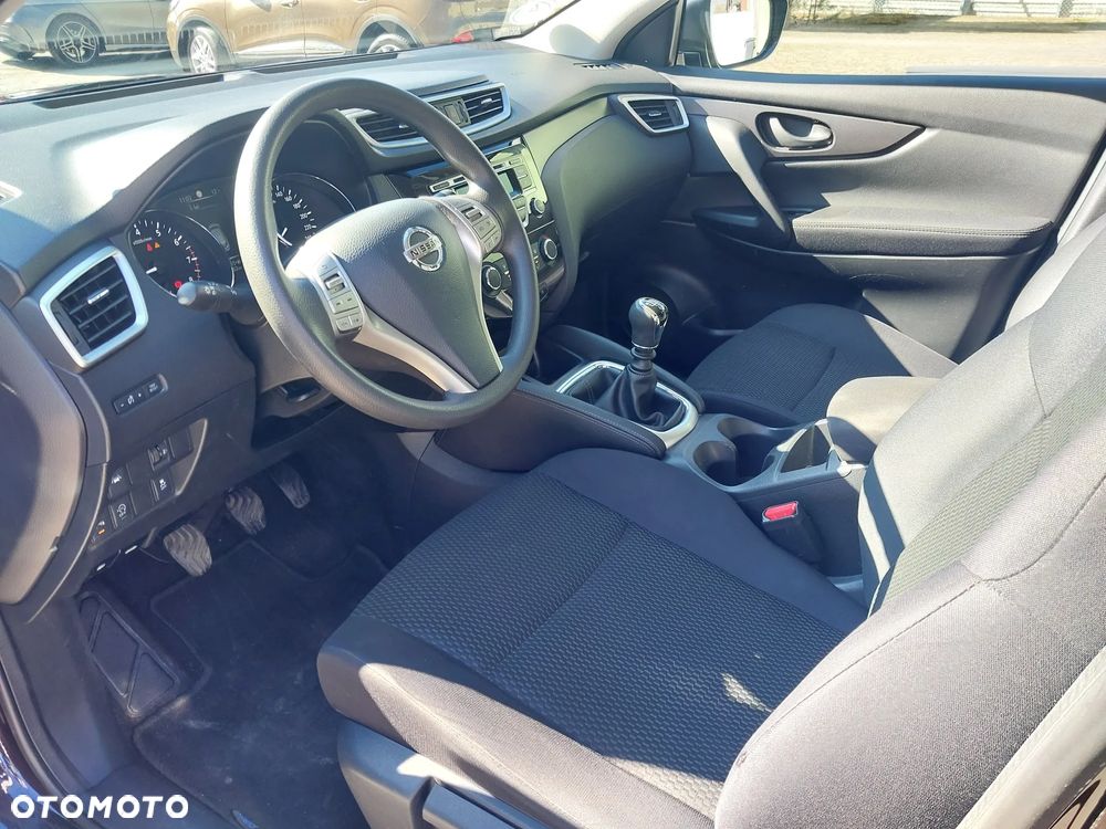 Nissan Qashqai - 16