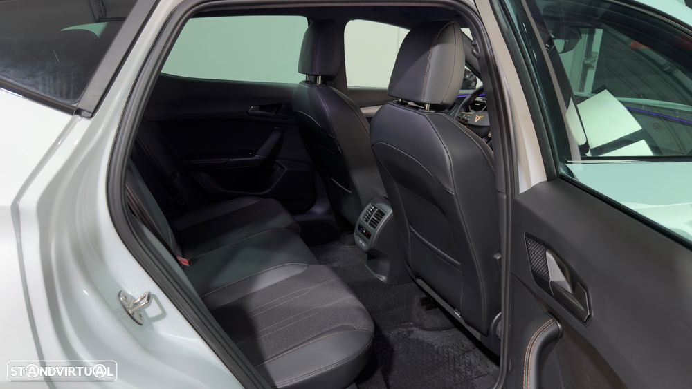 Cupra Formentor 1.5 e-Hybrid Special Edition DSG - 18