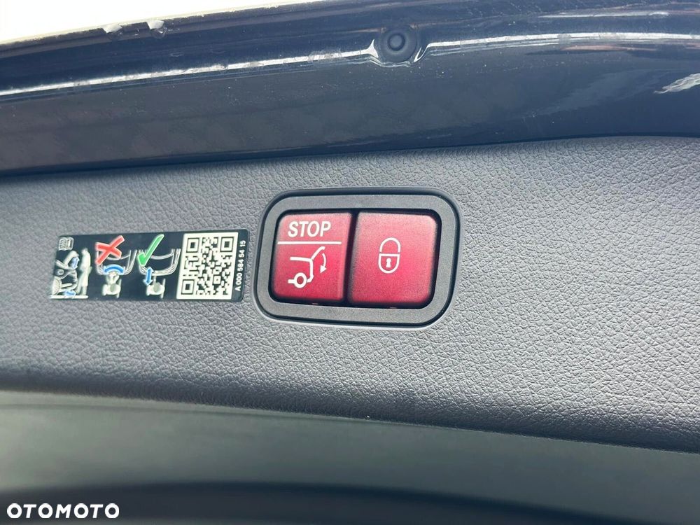 Mercedes-Benz Klasa C - 16