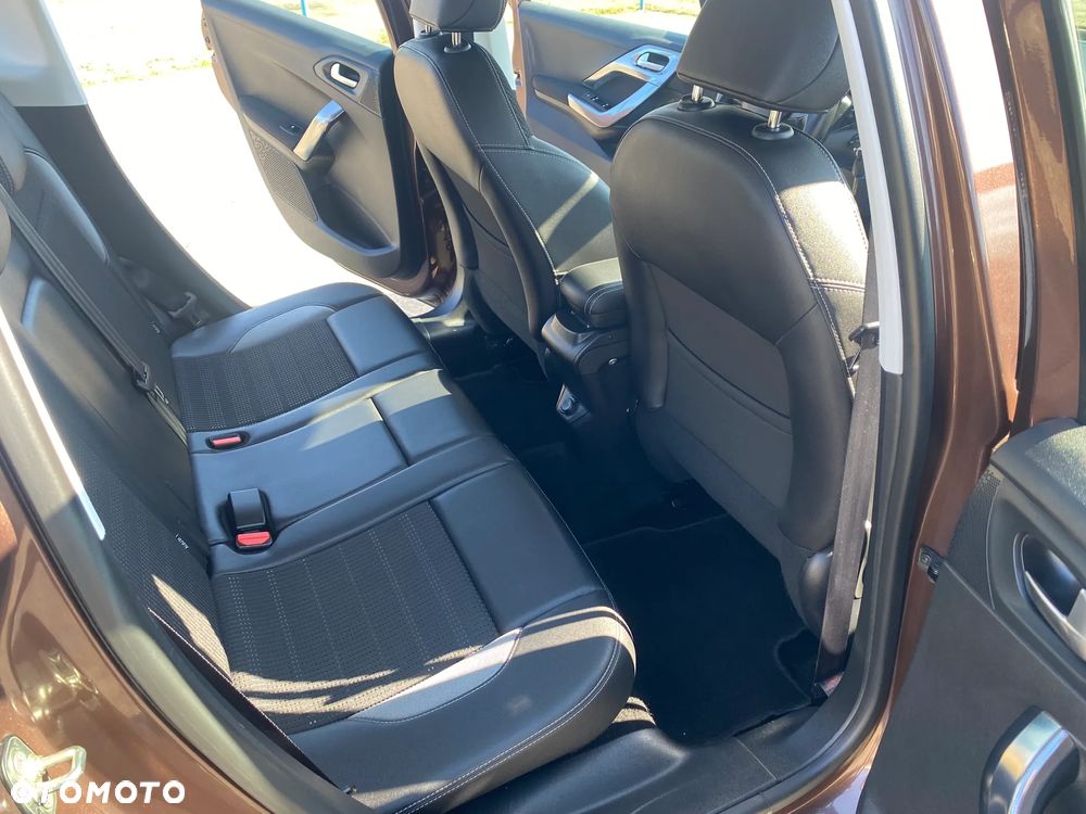 Peugeot 2008 120 VTI Allure - 13