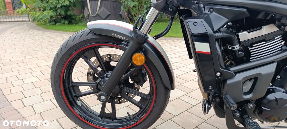 Kawasaki Vulcan - 39