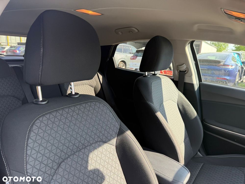 Kia XCeed - 18