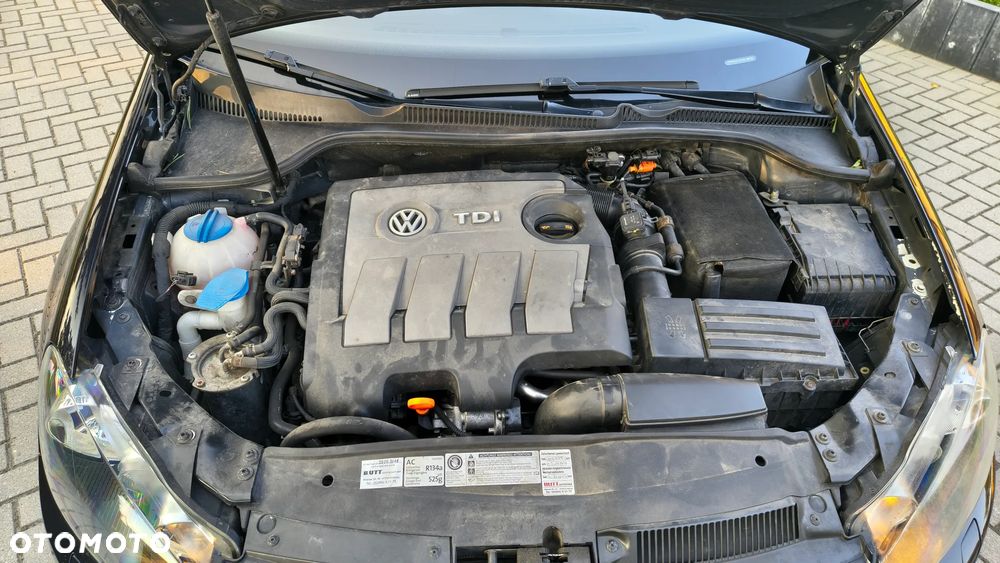 Volkswagen Golf - 24