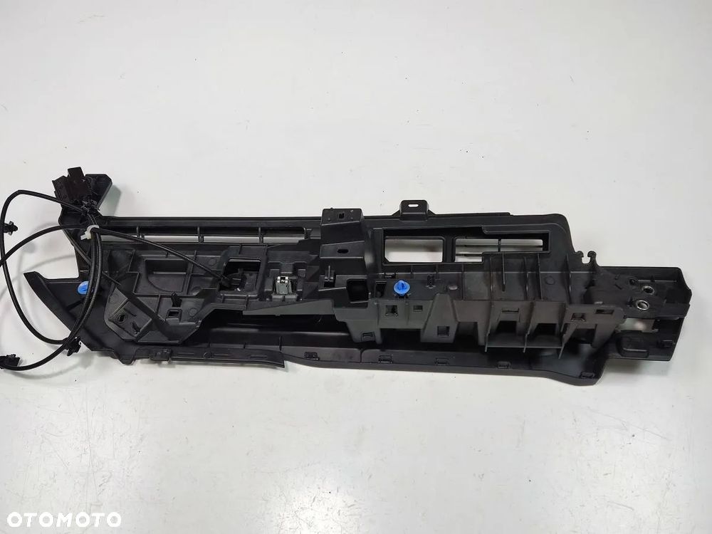PEUGEOT 508 SW 18-23r Boczek Bagażnika Prawy Lewy - 8
