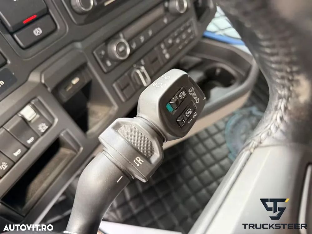 Scania S500 | Euro 6 | Retarder | I-Park Cool - 16