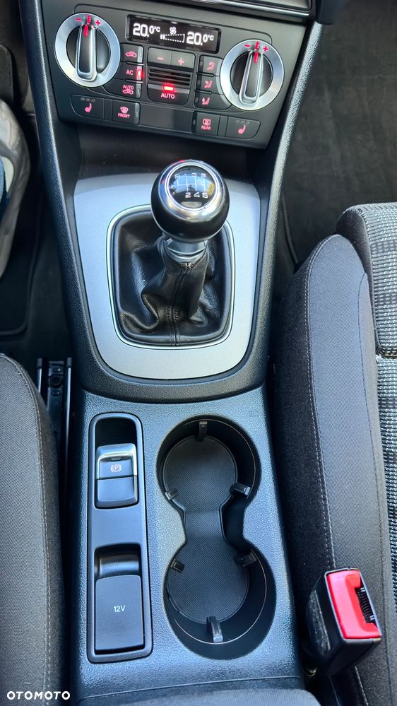 Audi Q3 2.0 TFSI Quattro - 22