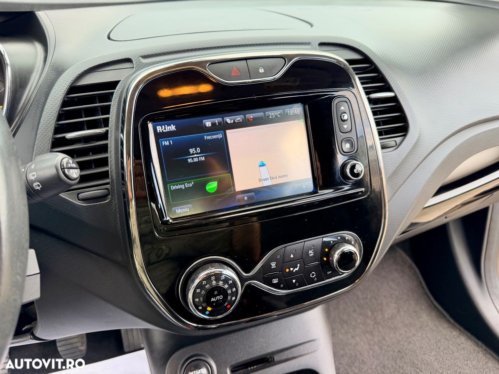 RENAULT Captur 2014 — imagine 12