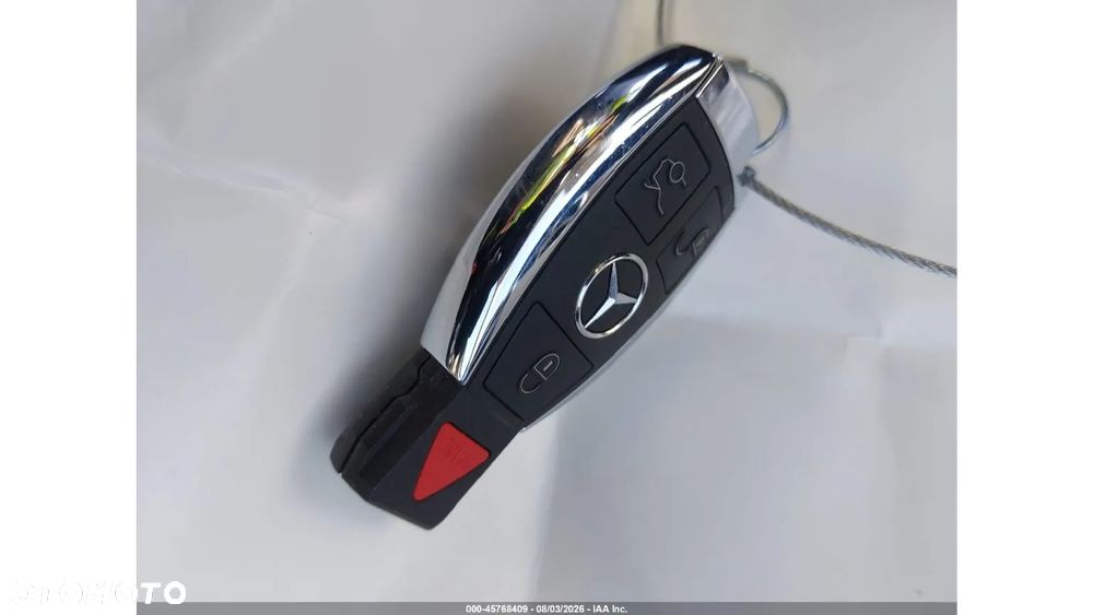 Mercedes-Benz GLK 350 4-Matic - 14