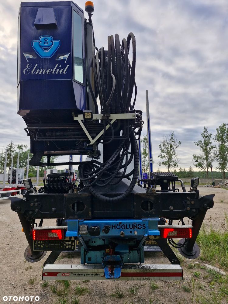 Scania R500 - 9