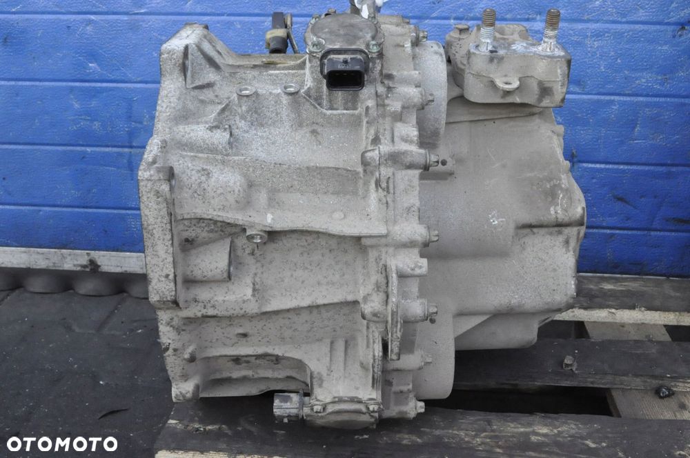 FIESTA MK7 B-MAX 1.6 Ti 77kW 105KM SKRZYNIA AUTOMAT FA6P-7000-DA 117tys km - 5