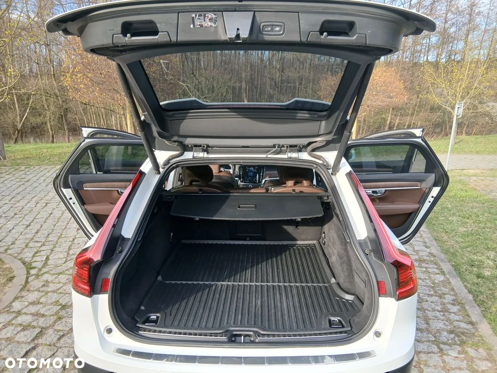 Volvo V90 Cross Country B6 B AWD Geartronic - 20