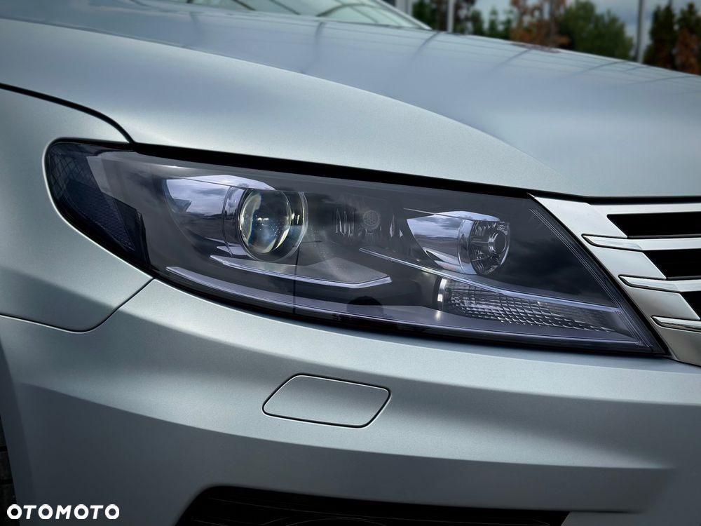 Volkswagen CC 2.0 TSI DSG - 19