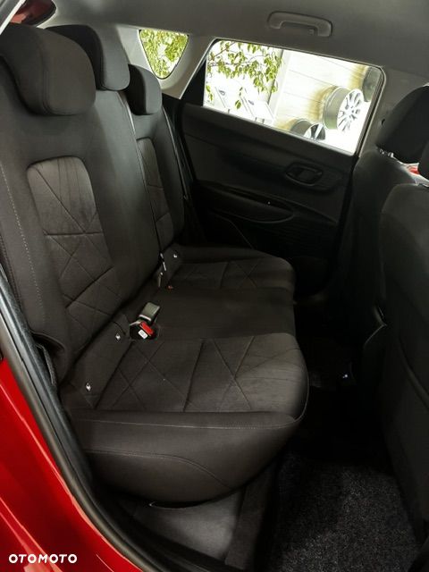 Hyundai Bayon 1.0 T-GDI Executive - 13