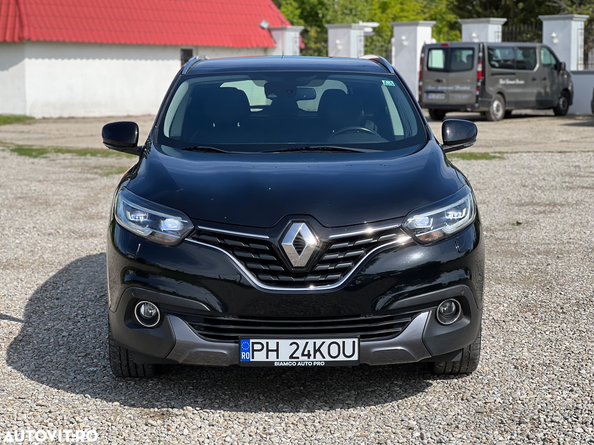 Renault Kadjar Energy dCi 110 EDC Bose Edition - 11