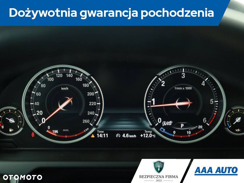 BMW X5 - 11