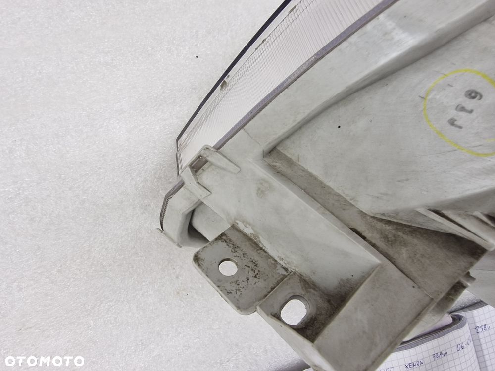 TOYOTA LAND CRUISER / LANDCRUISER 03-08 PRAWA LAMPA PRZEDNIA PRZÓD , NR KOITO 60-95 , NR AUKCJI LL258 - 21