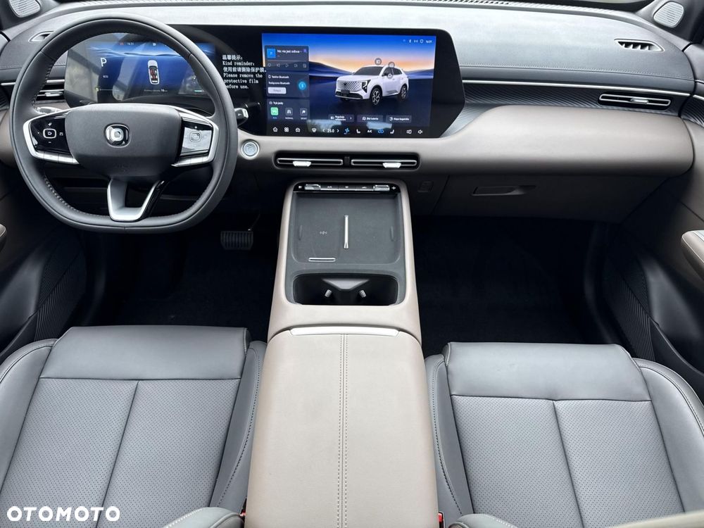 Changan CS55 Plus - 10