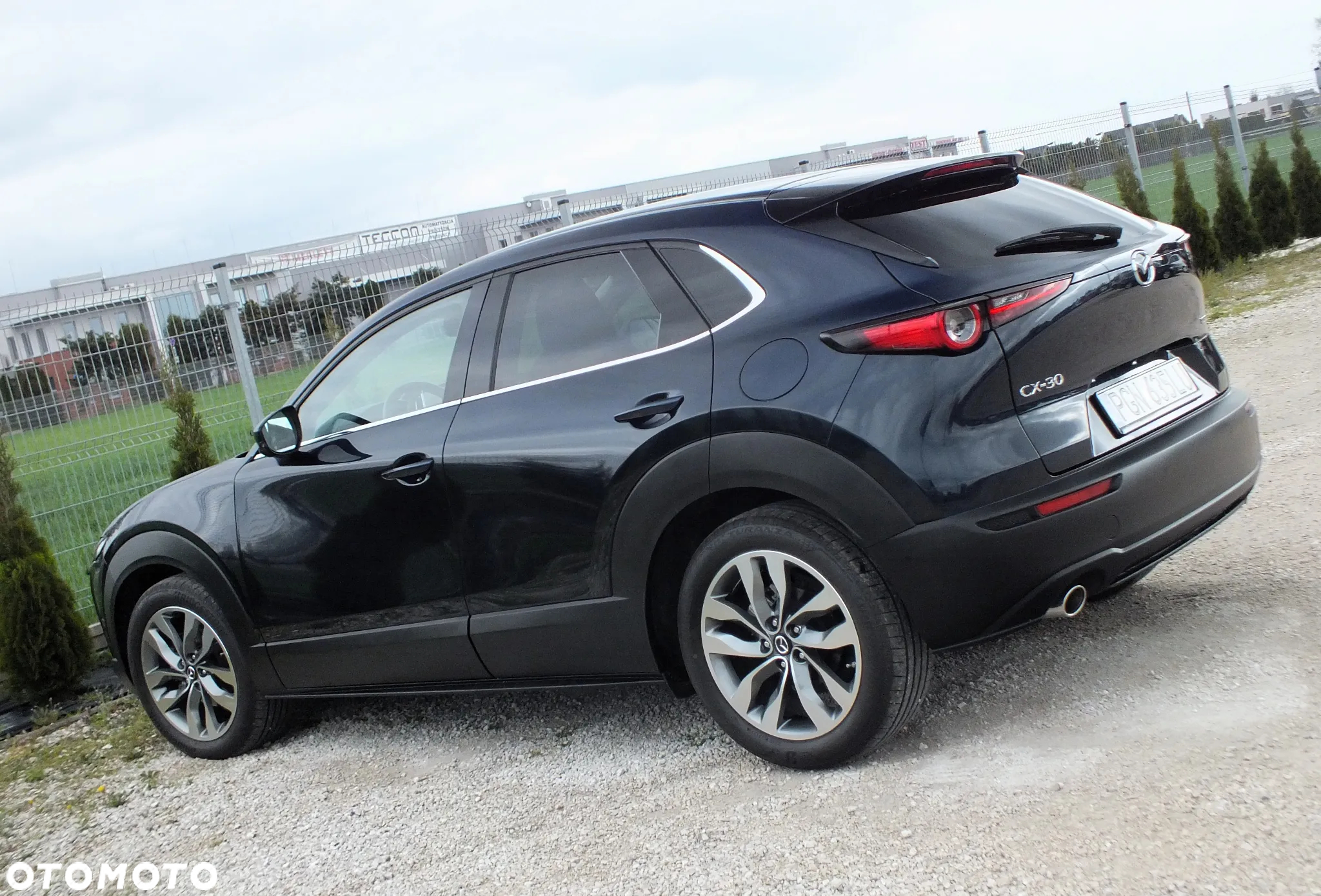 Mazda CX-30 - 3