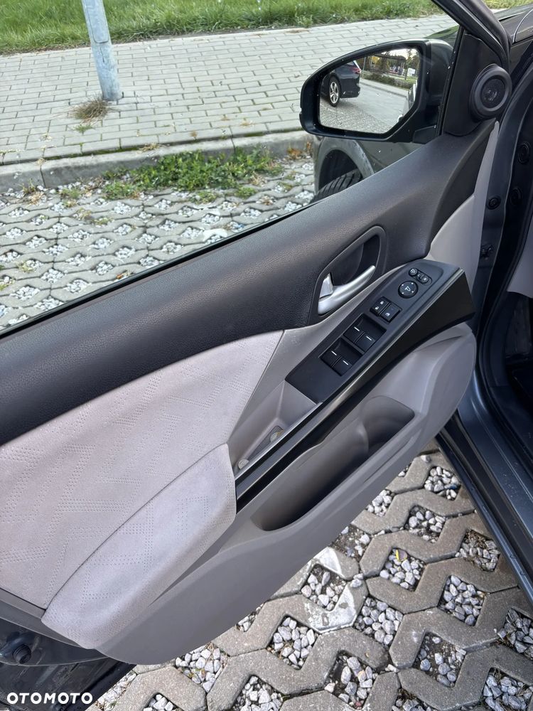 Honda Civic 1.8 Comfort - 15