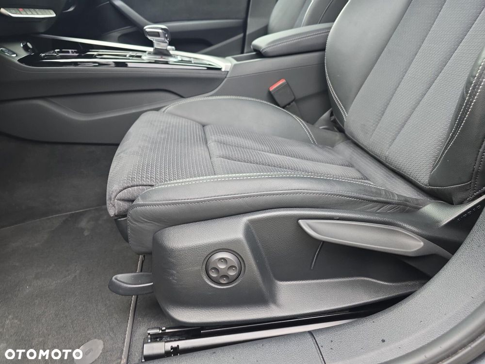 Audi A4 Avant 40 TFSI mHEV Quattro S Line S tronic - 12