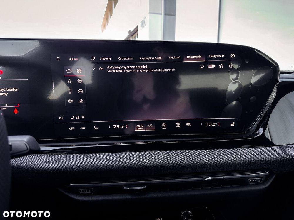 Audi A6 Limousine - 29