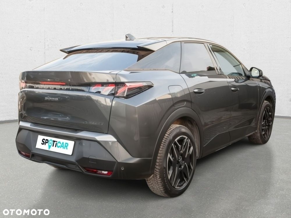 Peugeot 3008 - 6