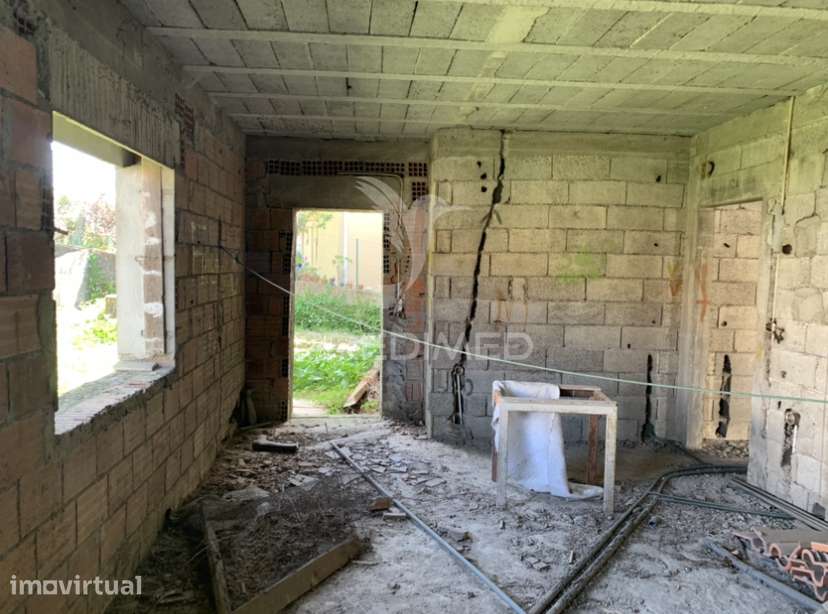 Casa M3 em construção - Calendário - Vila Nova Famalicão - Grande imagem: 4/14