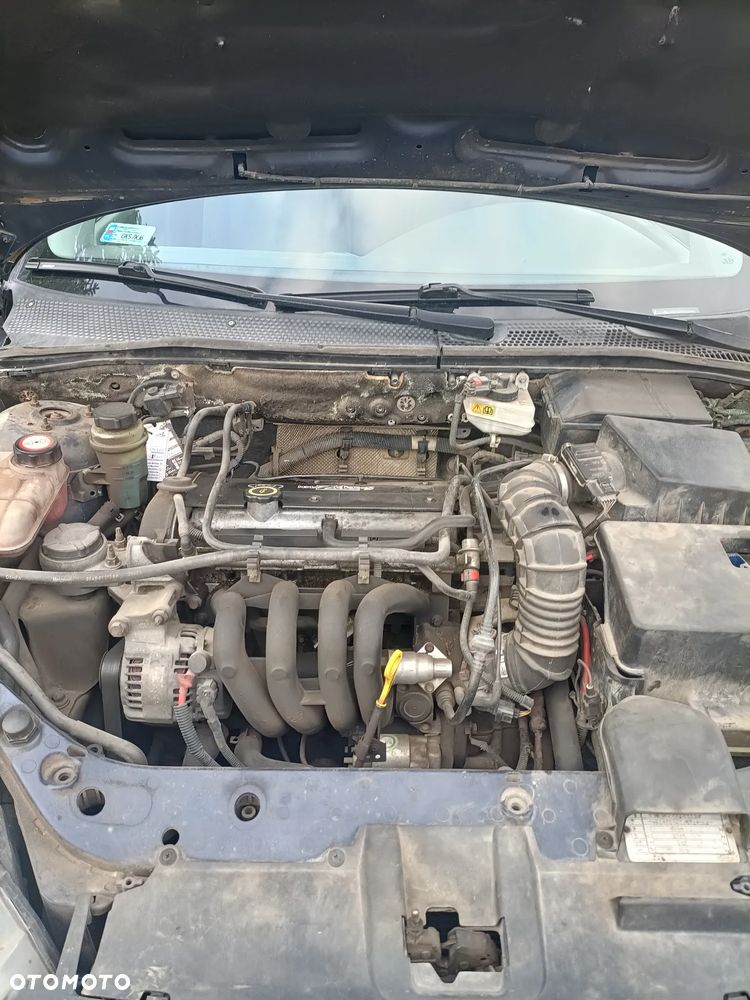Ford Focus Ambiente - 5