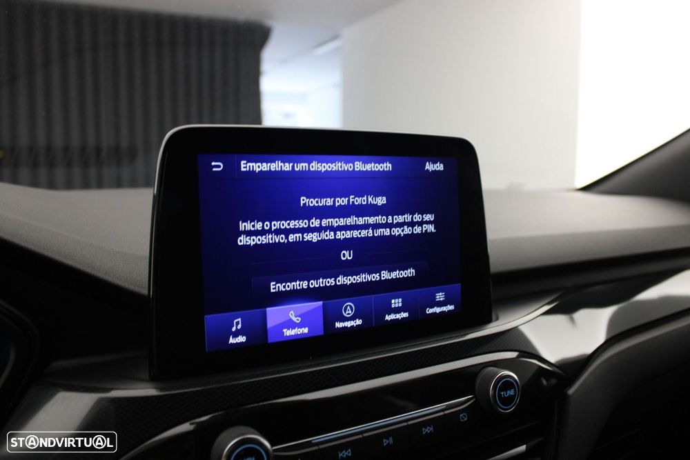 Ford Kuga 1.5 EcoBoost ST-Line - 12